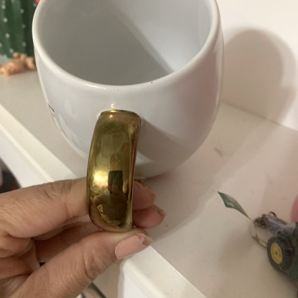 THRESHOLD "SNUGGLE SEASON" WINTER MUG - Picture 2 of 5